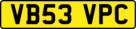 VB53VPC