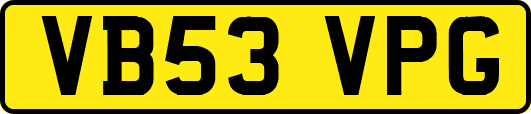VB53VPG