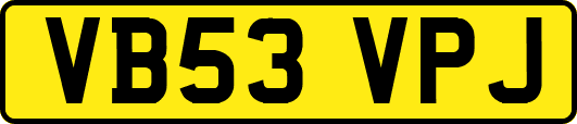 VB53VPJ