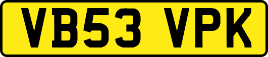 VB53VPK