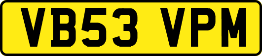 VB53VPM