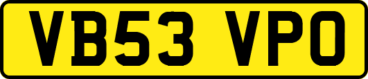 VB53VPO