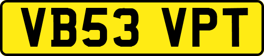 VB53VPT