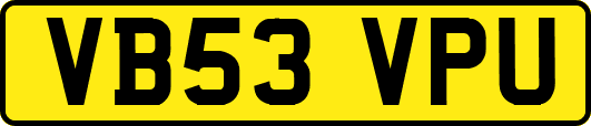 VB53VPU