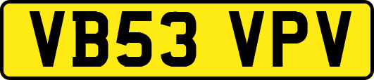 VB53VPV