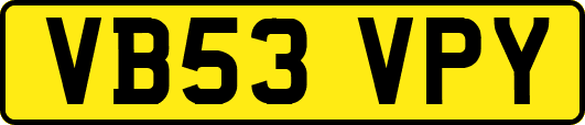 VB53VPY