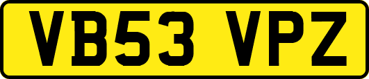 VB53VPZ