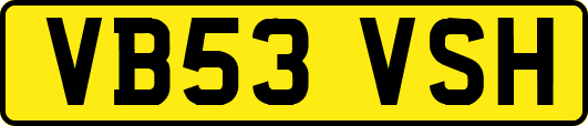 VB53VSH