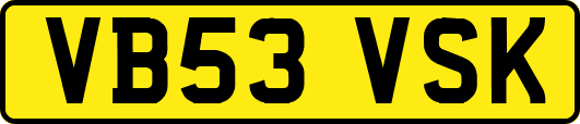 VB53VSK