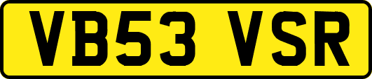 VB53VSR