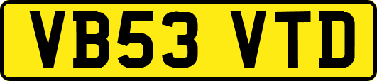 VB53VTD