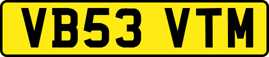 VB53VTM