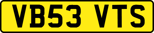 VB53VTS