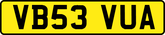 VB53VUA