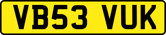 VB53VUK