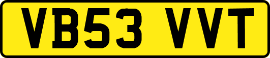 VB53VVT