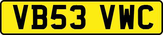 VB53VWC