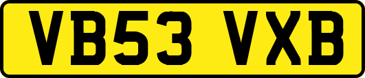 VB53VXB