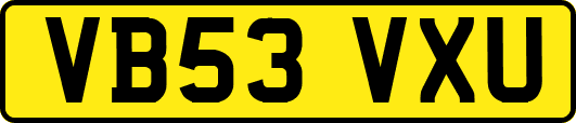 VB53VXU