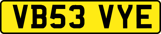 VB53VYE