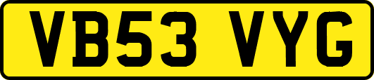 VB53VYG
