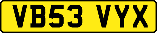 VB53VYX