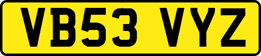 VB53VYZ