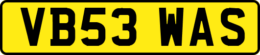VB53WAS