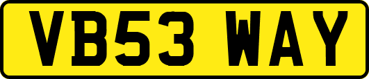 VB53WAY