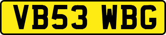 VB53WBG