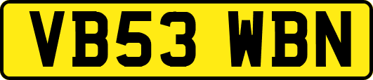 VB53WBN