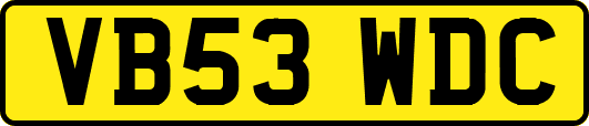 VB53WDC