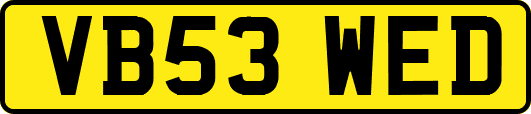 VB53WED