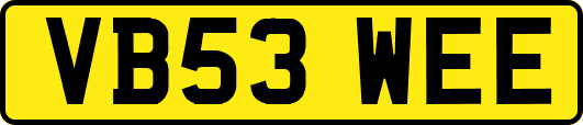 VB53WEE