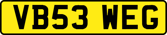 VB53WEG
