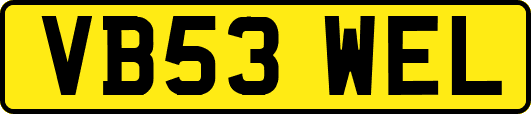 VB53WEL