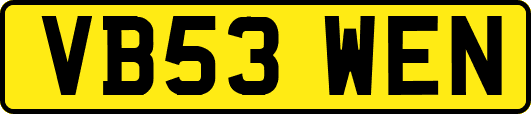 VB53WEN