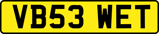 VB53WET