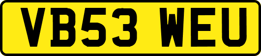 VB53WEU