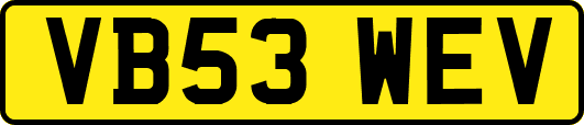 VB53WEV