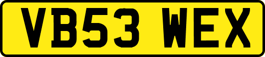 VB53WEX