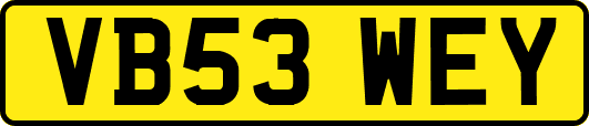 VB53WEY