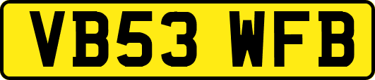 VB53WFB