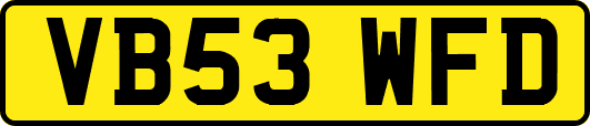 VB53WFD