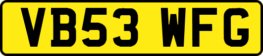 VB53WFG