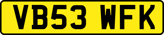 VB53WFK