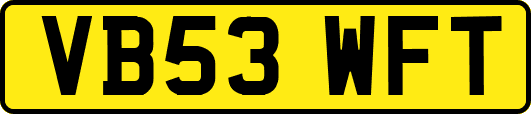 VB53WFT