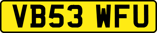 VB53WFU