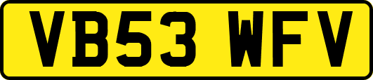 VB53WFV