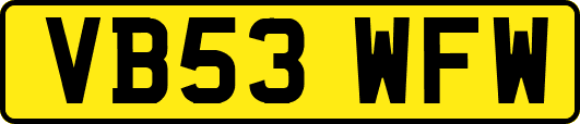 VB53WFW